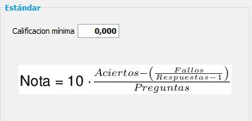 notas