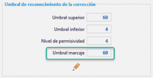 umbraldemarcaje